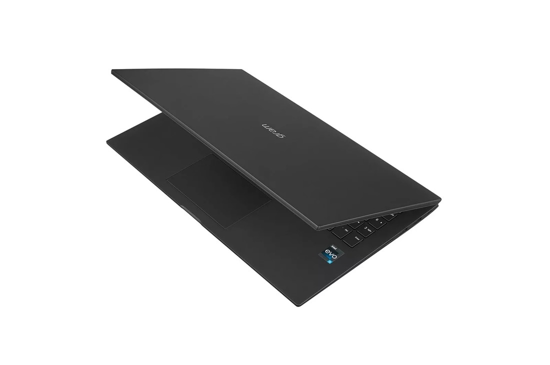 LG gram 15.6” Touchscreen Laptop - 15Z90R-P.AAB7U1 | LG USA