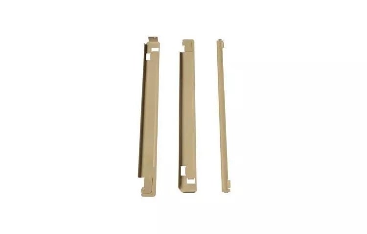 LG CSTK1: Laundry Stacking Kit - Chardonnay | LG USA