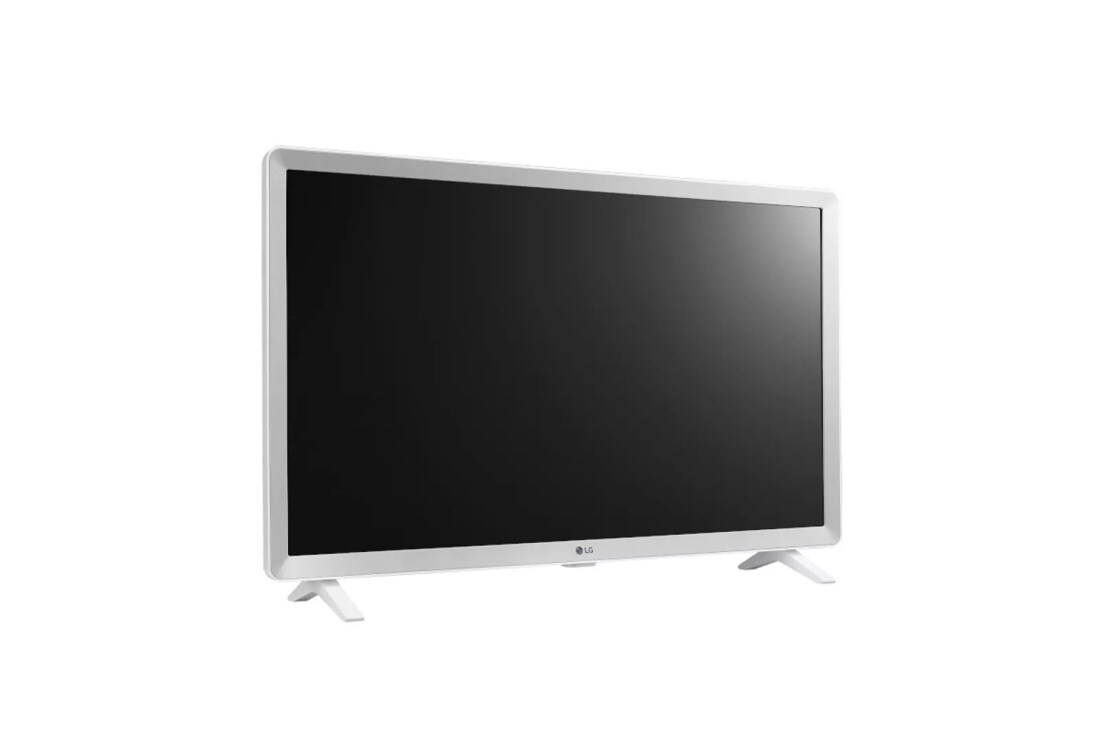 LG 24 Inch Class HD Smart TV (23.6" Diag)