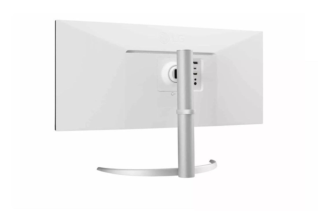 LG モニター 34型 21:9ウルトラワイド34WN650-W 34