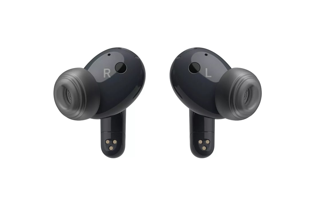 Lg best sale bluetooth earbuds