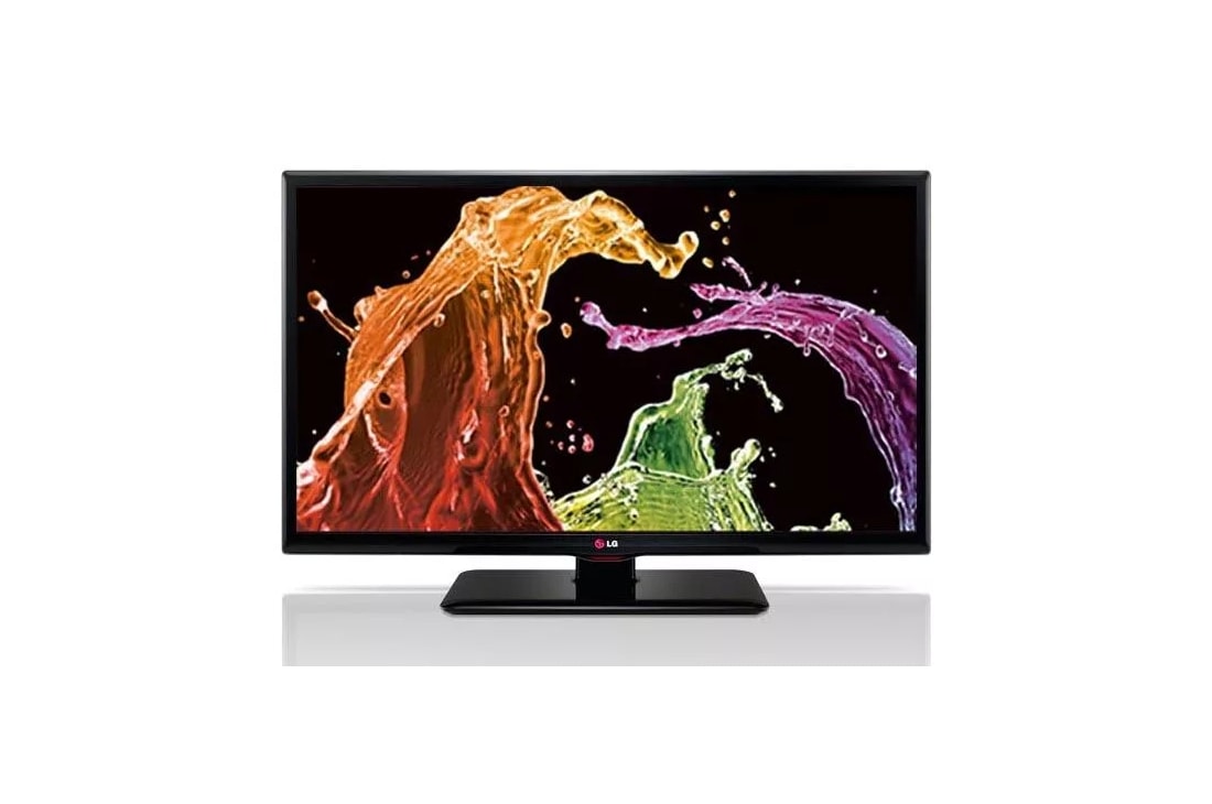 55 Class (54.6 Diagonal) LED HDTV