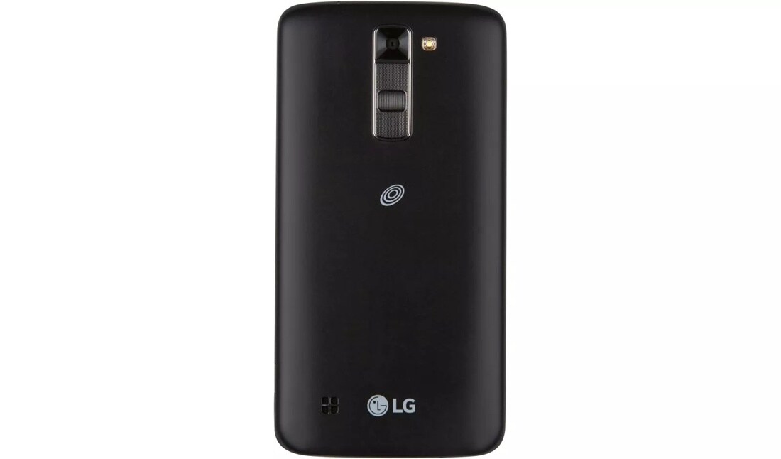 LG Treasure™ LTE (GSM) | TracFone