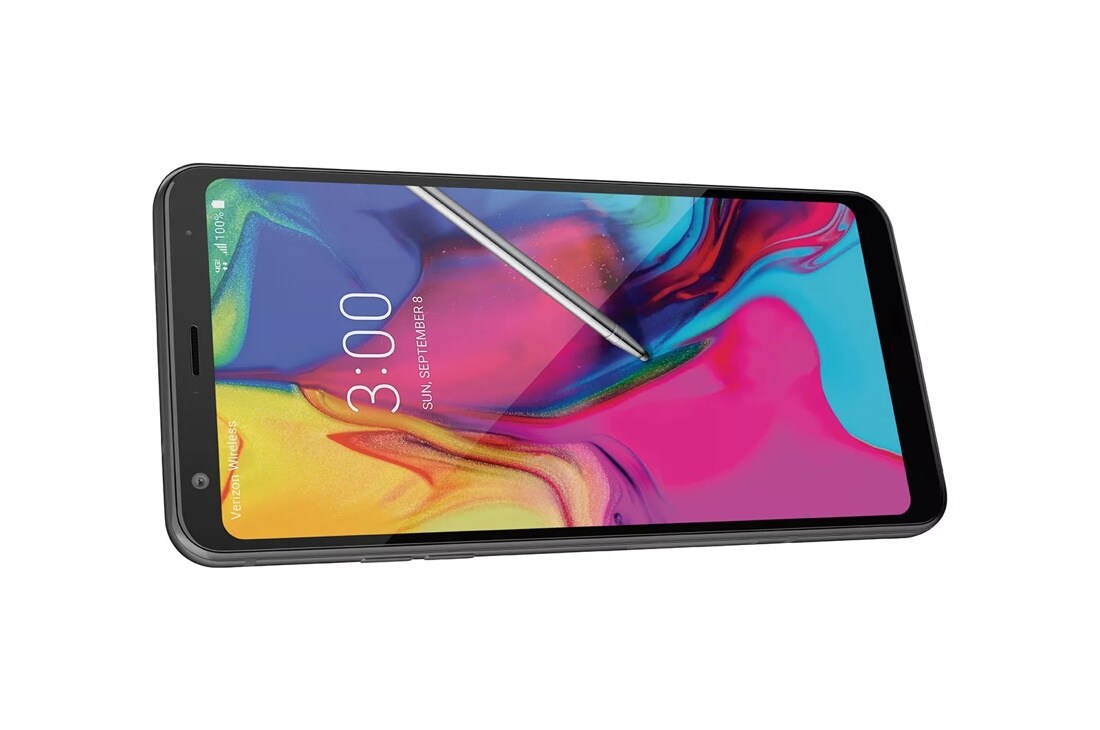 Wireless Charging Lg Stylo Vr Headset Charging Receiver Is The Lg