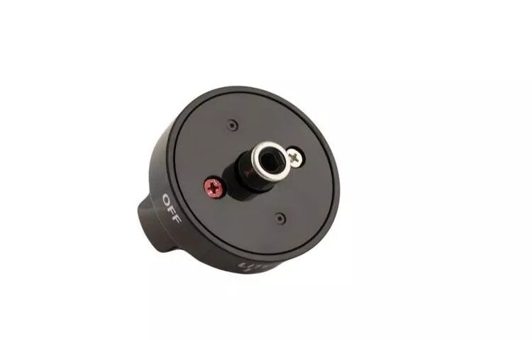 Replacement Gas Range Knob for LDG3015ST, LDG3035SB, LRG3093SB