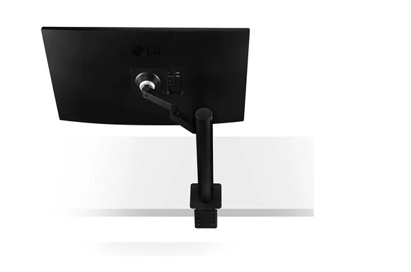 31.5” Ergo IPS UHD 4K UltraFine Monitor | 32BN88U-B | LG Business