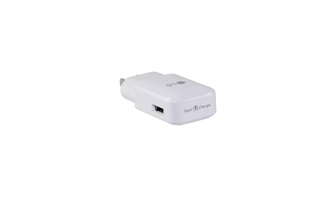 LG Travel Power Adapter