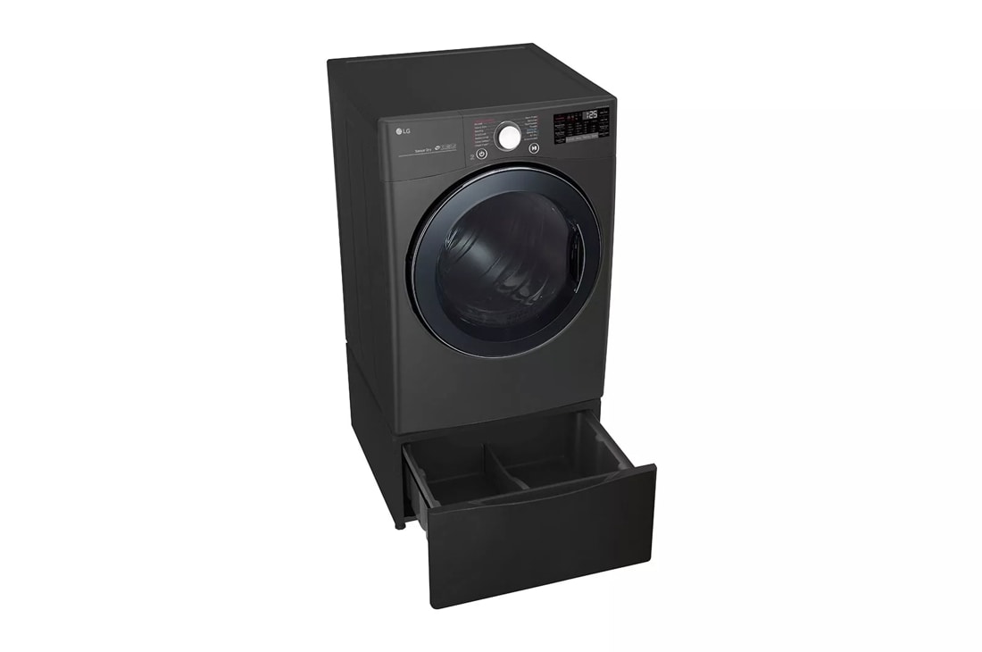 Lg dlex3900b dryer online rack