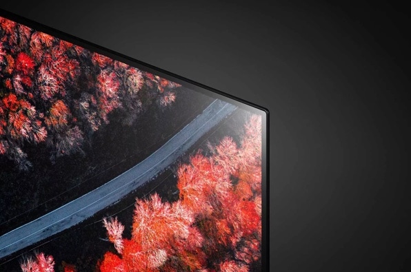 LG　５５UN6100PJA LG 55LF6100: 55'' Class (54.6'' Diagonal) 1080p Smart LED TV