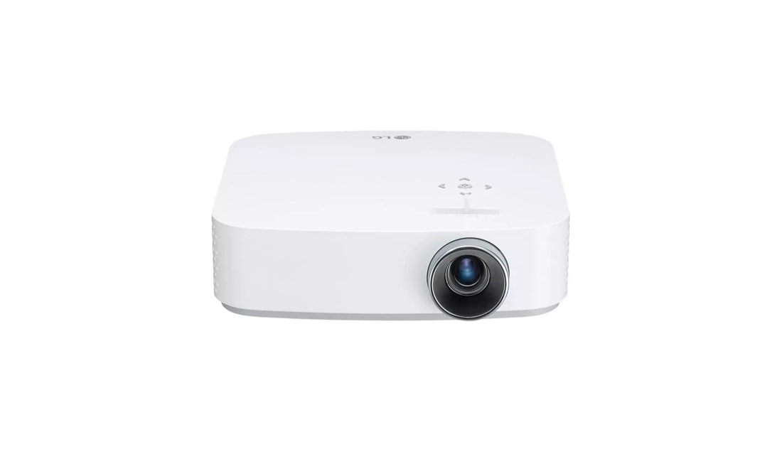 Full HD LED Home Theater CineBeam Projector - PF50KA