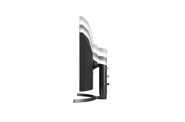 35” QHD UltraWide™ Curved Monitor | 35BN75CN-B | LG Business Solutions
