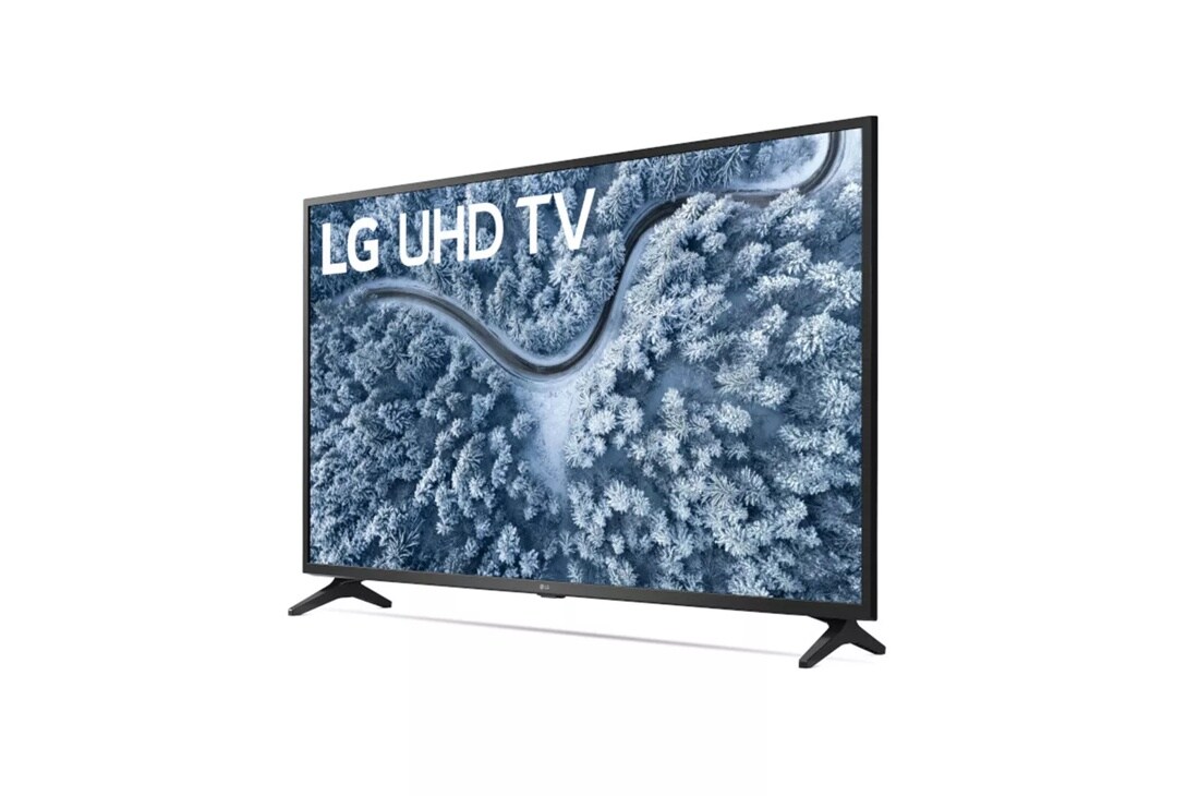 LG UN 50 inch 4K Smart UHD TV