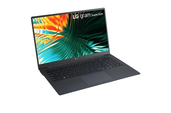 15'' FHD OLED gram SuperSlim | 15Z90ST-V.APB3U1 | LG
