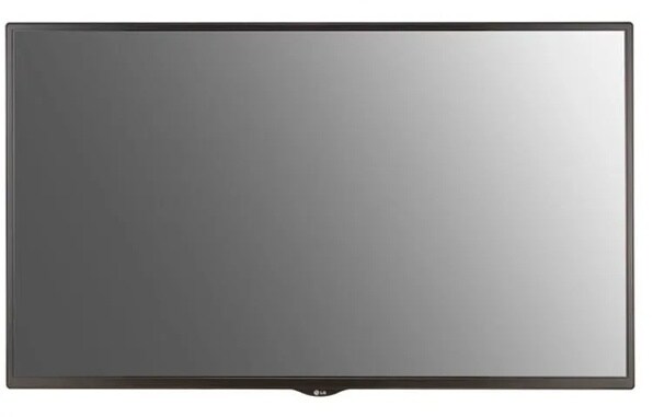 32” class - Versatile Signage with a User-friendly Smart Platform