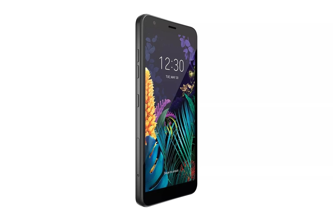 LG K30™ Unlocked Smartphone (LMX320QMG.AUSABKH) | LG USA