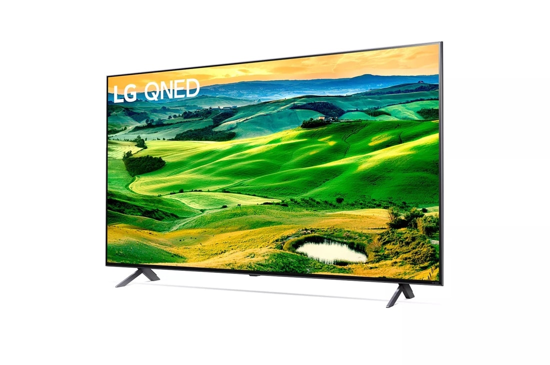 LG QNED55インチ LG QNED TV 55 Inch | 55QNED80T6B | LG Levant