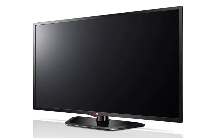 LG 50LN5200: 50 Class 1080p LED TV (49.5 diagonal)