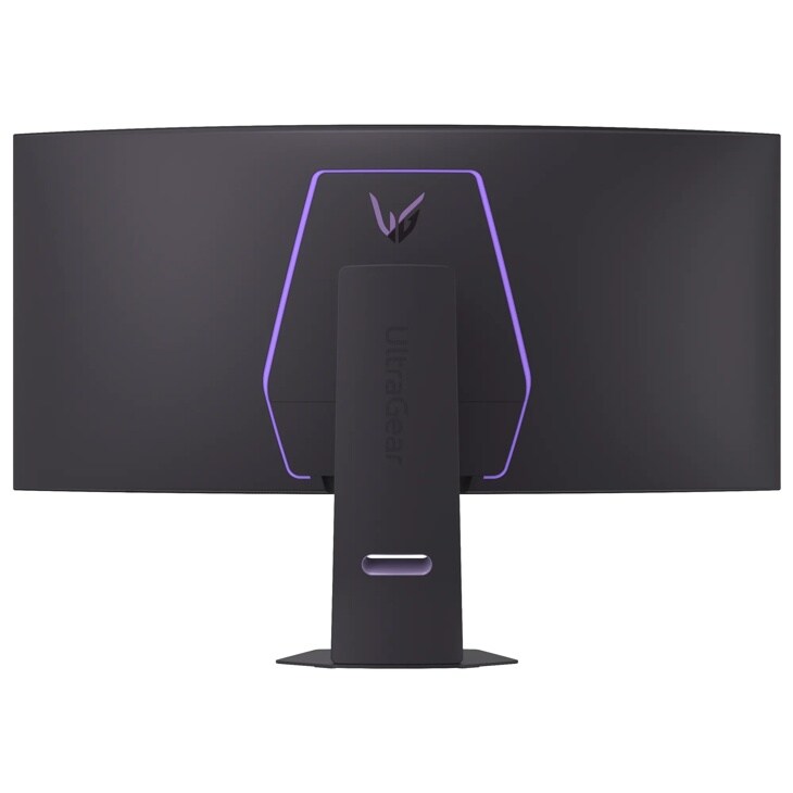 45 Inch UltraGear OLED evo Gaming Monitor - 45GX950B-B | LG USA