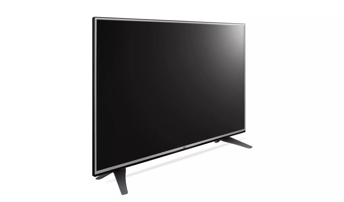 4K UHD Smart LED TV - 60" Class (59.5" Diag)