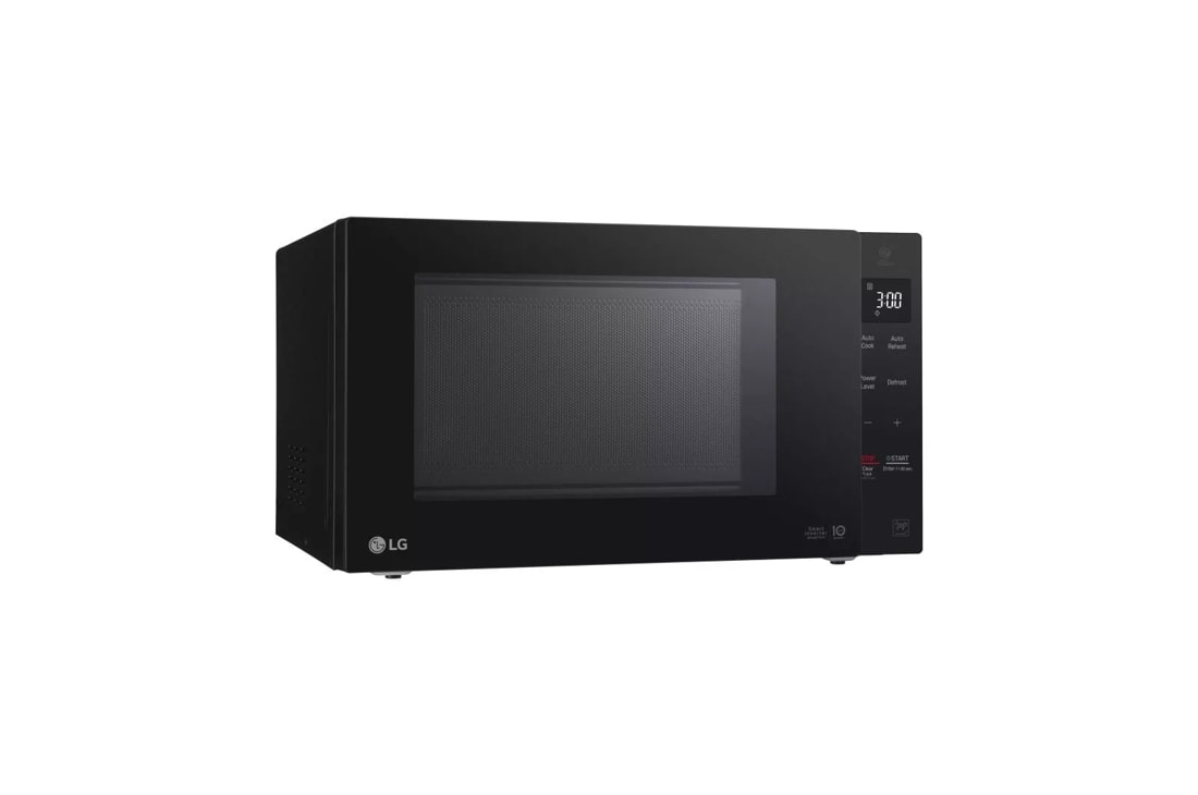 LG LMC1275SB: NeoChef Countertop Microwave w/ Smart Inverter