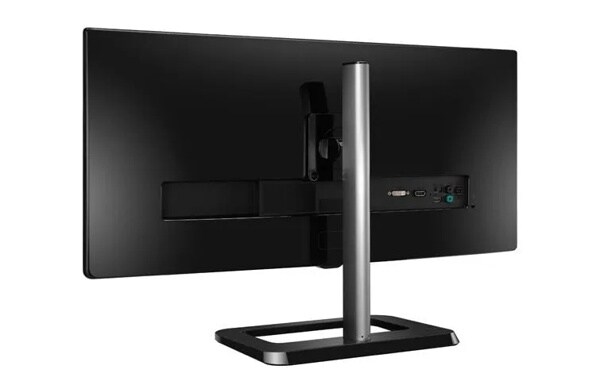 21:9 Ultrawide Monitors | 29UB65-P 29