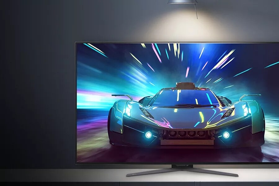 LG UltraGear™ 48 inch OLED UHD 4K Gaming Monitor - 48GQ900-B | LG USA