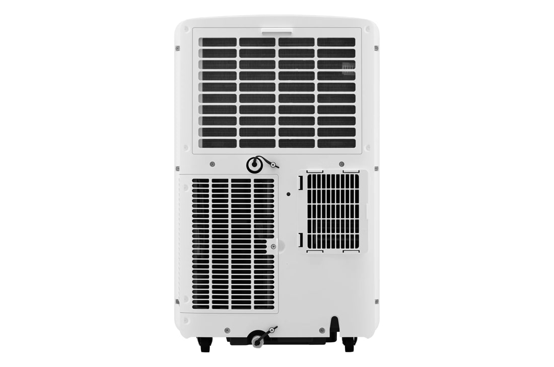 Lg 8016 on sale air conditioner