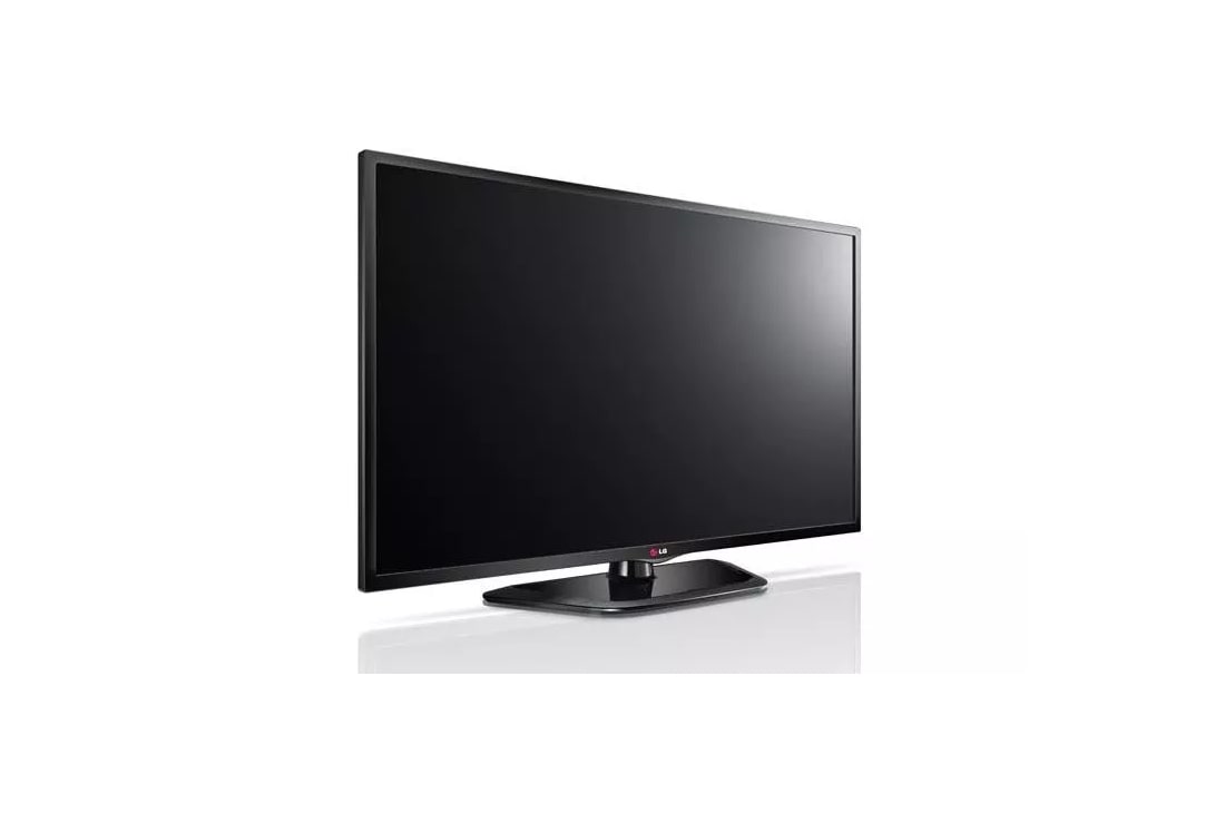 LG 42 inch 1080p, 120 Hz LED with Smart TV - 42LN5700