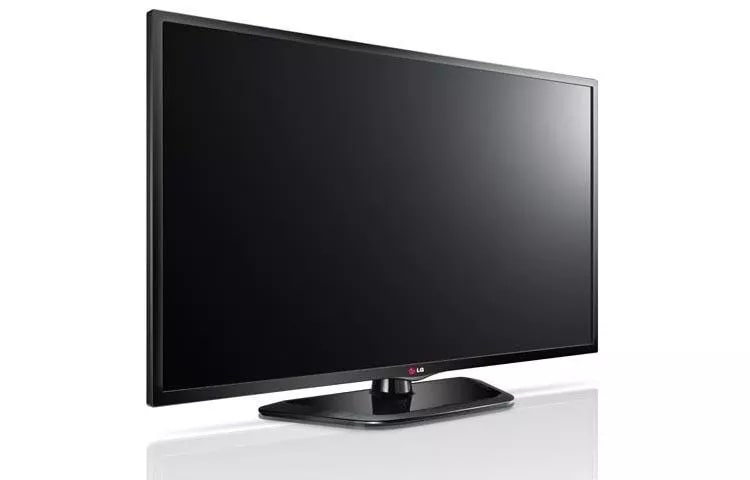 LG 1080p LED TV - 42'' Class (41.9'' Diag) (42LN5400) | LG USA