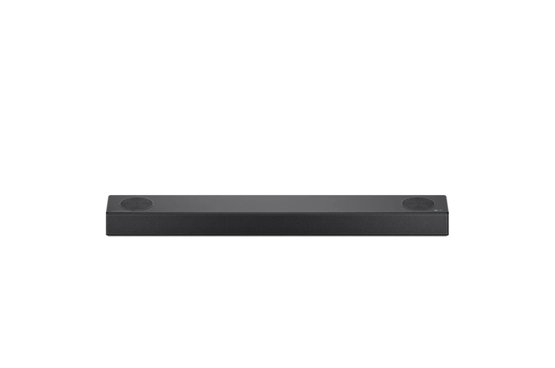 LG 2.0 ch Sound Bar with Bluetooth Connectivity