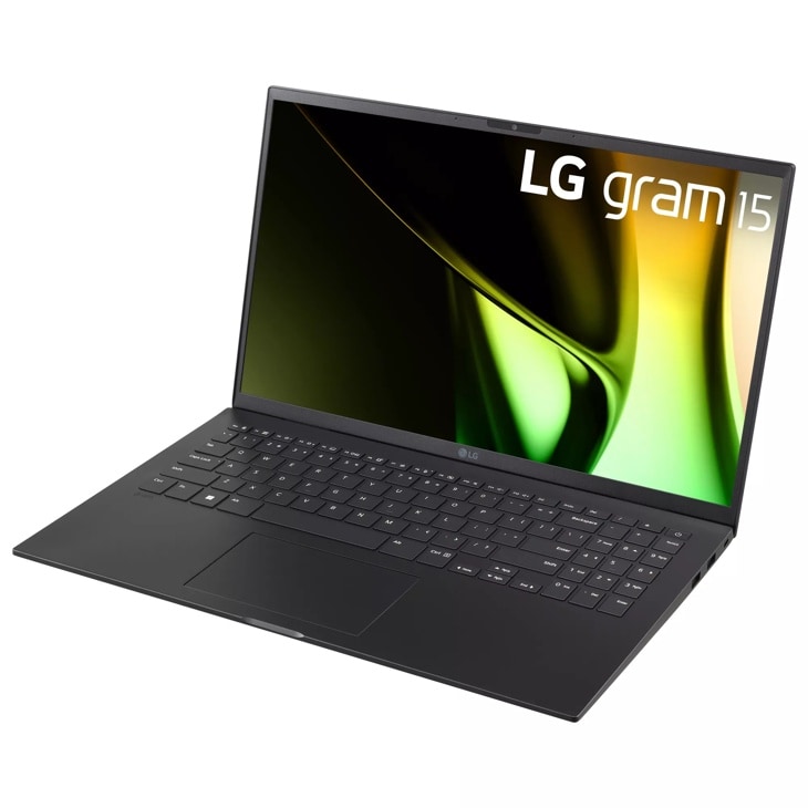 LG gram 15