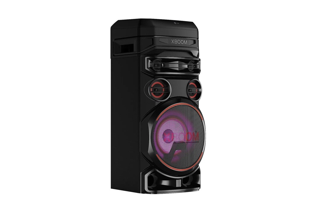 LG XBOOM RNC7 Party Speaker