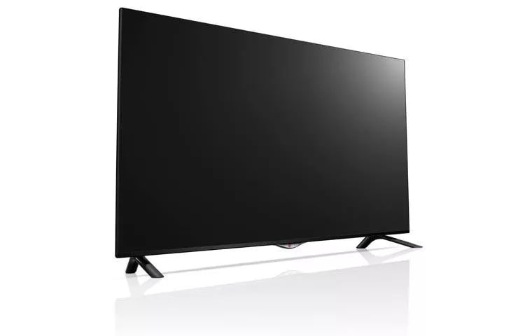 LG 55UB8200: 55