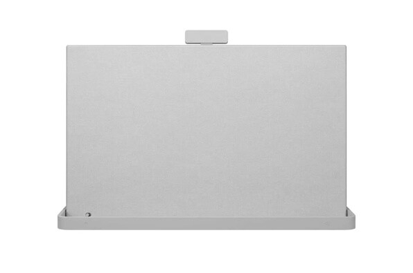 27bq70qc-s | 27-inch QHD Libero Monitor with Detachable Full