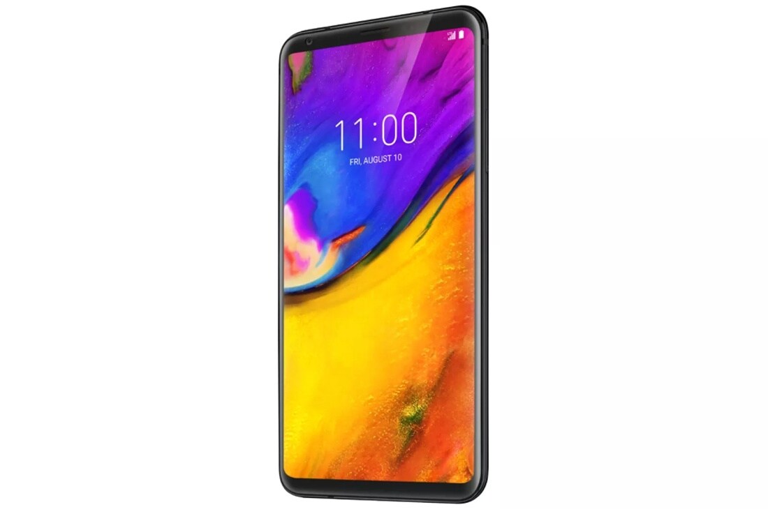 LG V35 ThinQ™ | Google Fi (V350ULM - Google Fi) | LG USA