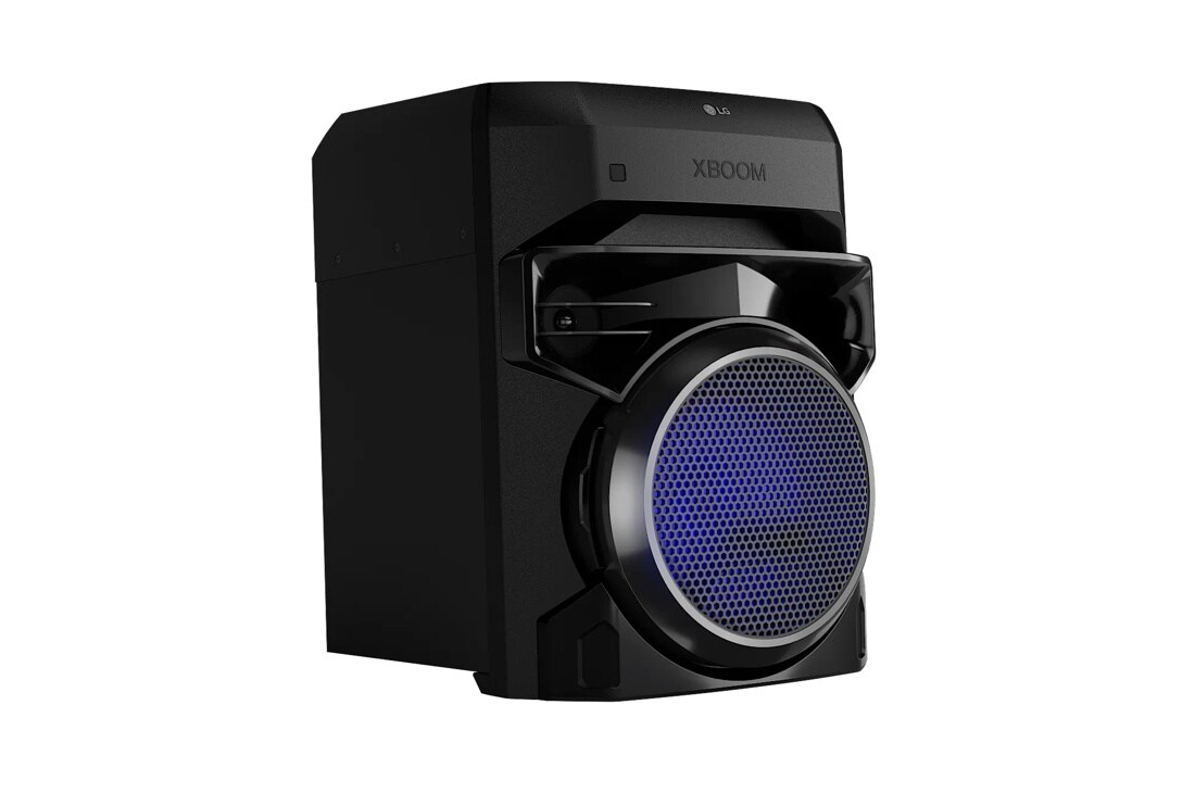 LG XBOOM RNC2 Party Speaker