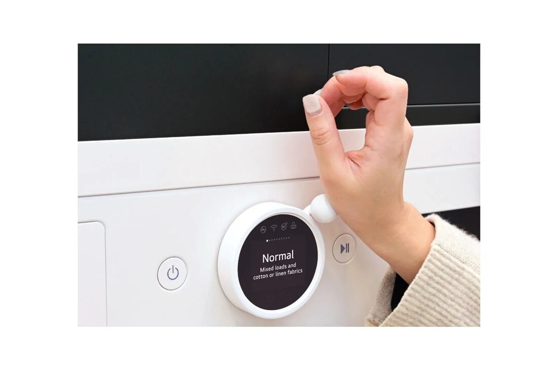 LG Comfort Kit Easy Ball for Washer / Dryer (AAA30793454)