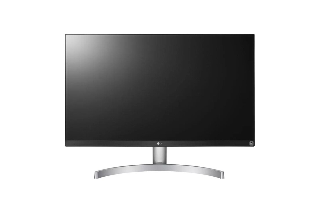 27" Class 4K UHD IPS LED Monitor with VESA Display HDR 400 (27" Diagonal)