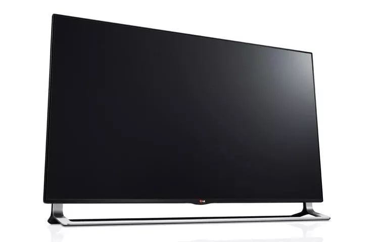 LG 4K UHD Smart LED TV - 65'' Class (64.5'' Diag) (65UF7700)