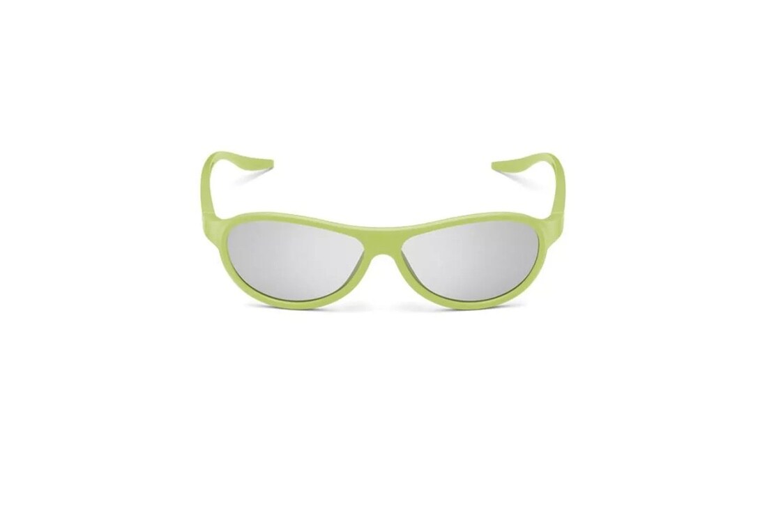 4 Pack - LG Cinema 3D Glasses