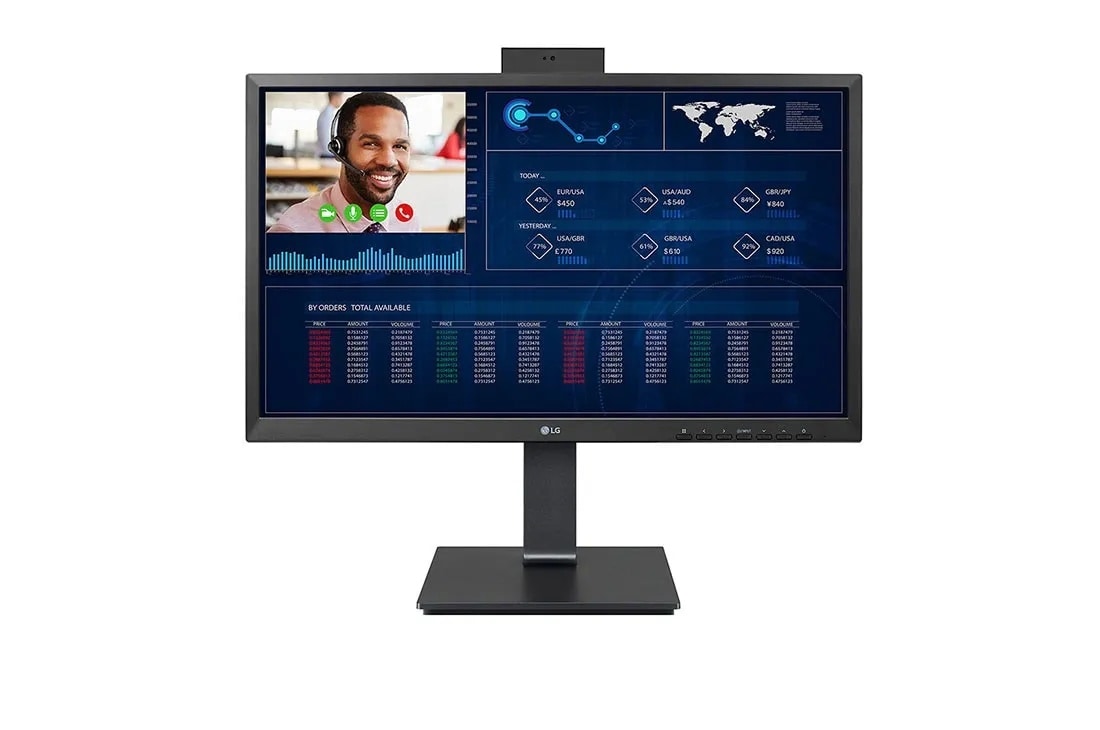 LG 24CQ651N-6P.AUB: Support, Manuals, Warranty & More | LG USA