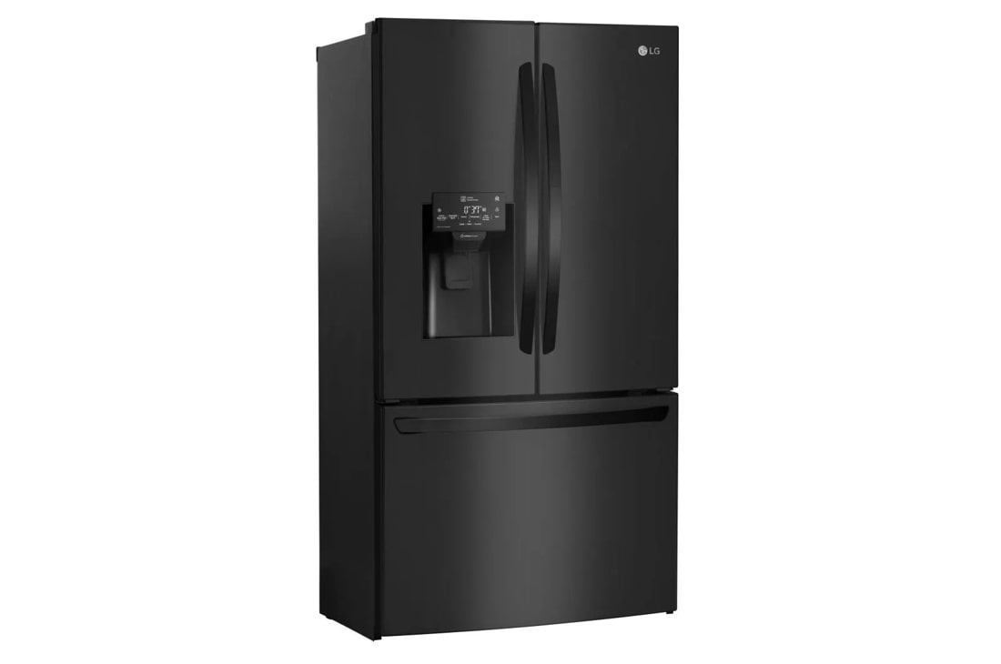 LG 28 cu.ft. Smart wi-fi Enabled Door-in-Door® Refrigerator