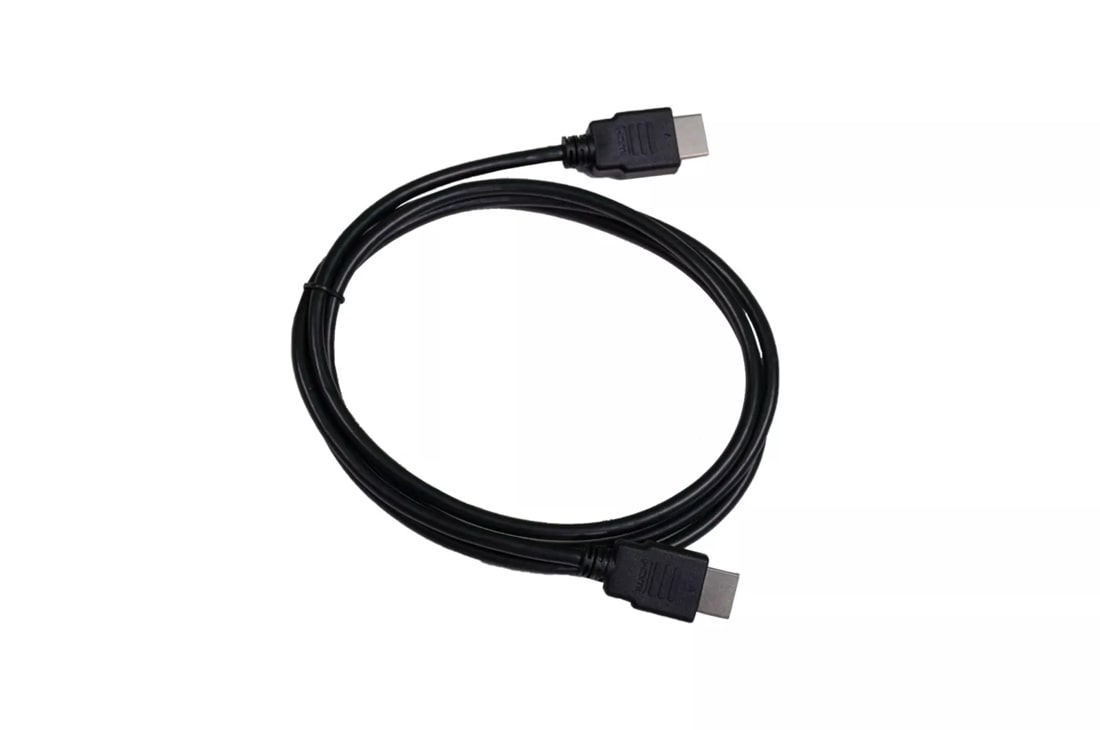 LG Monitor HDMI 2.0 Cable - EAD65185201