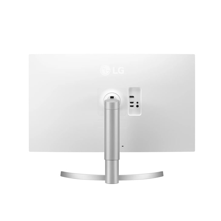 LG UltraFine™ 32 inch 4K UHD Monitor - 32UN650K