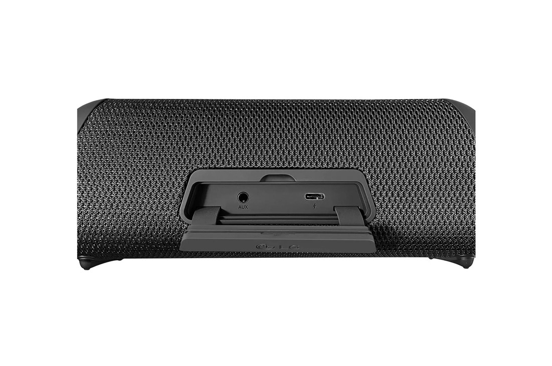 LG XBOOM Go XG9QBK Portable Bluetooth Speaker Black XG9QBK - Best Buy