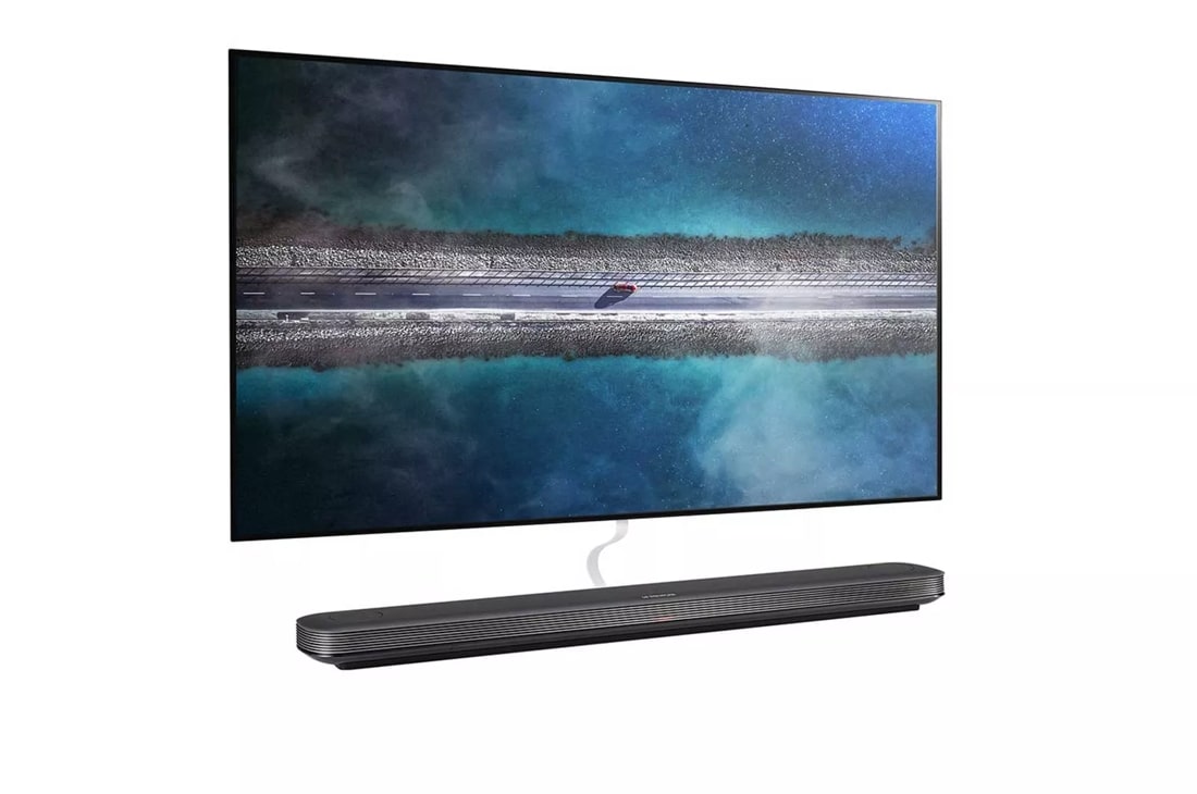 Pantalla 77 LG Oled 4K Ai Thinq Oled77C3Psa