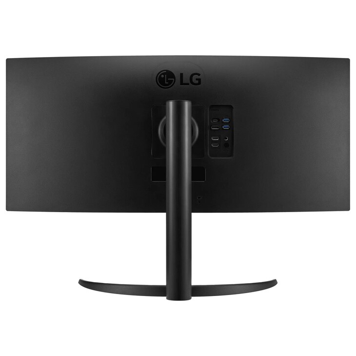 LG UltraWide Monitor 34WN780 34インチ 34