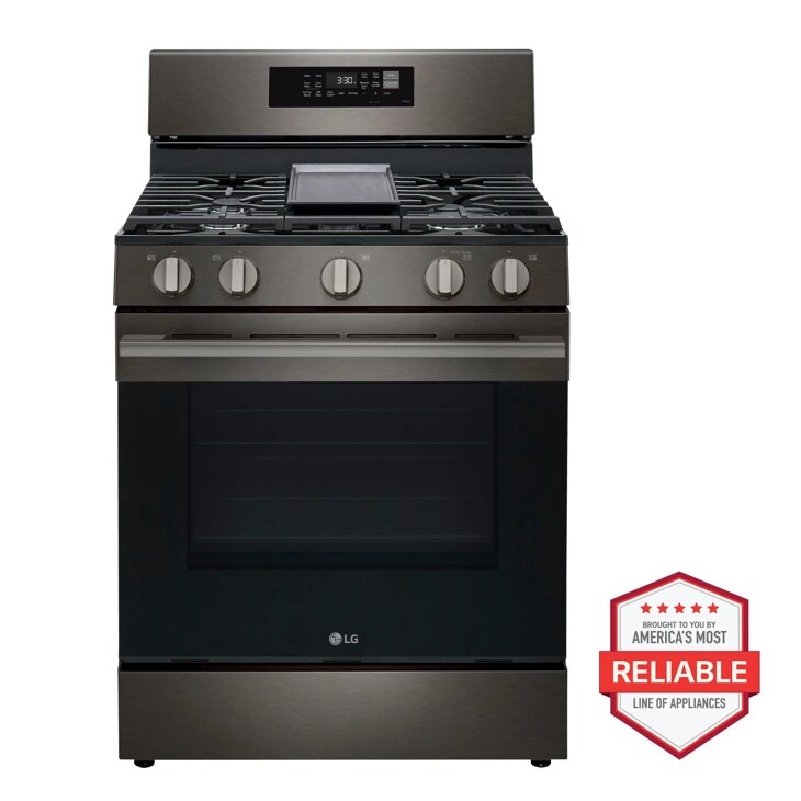 BROUGHT TO YOU BY
AMERICA'S MOST
RELIABLE
LINE OF APPLIANCES
RELIABILITY
