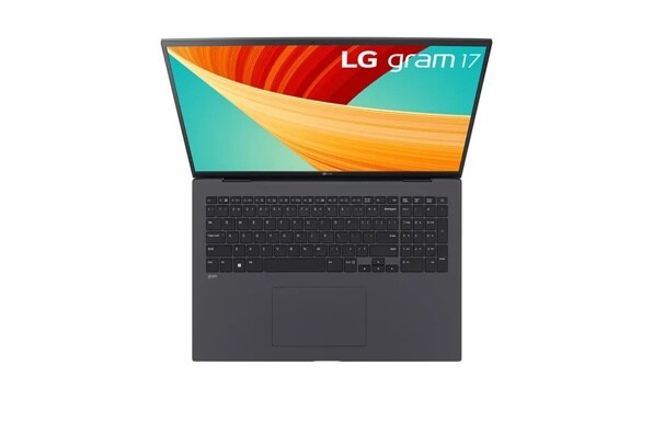 fmv　lg gram 17z90n va52j LG gram 17-inch Ultra-Lightweight Laptop with Intel® Core
