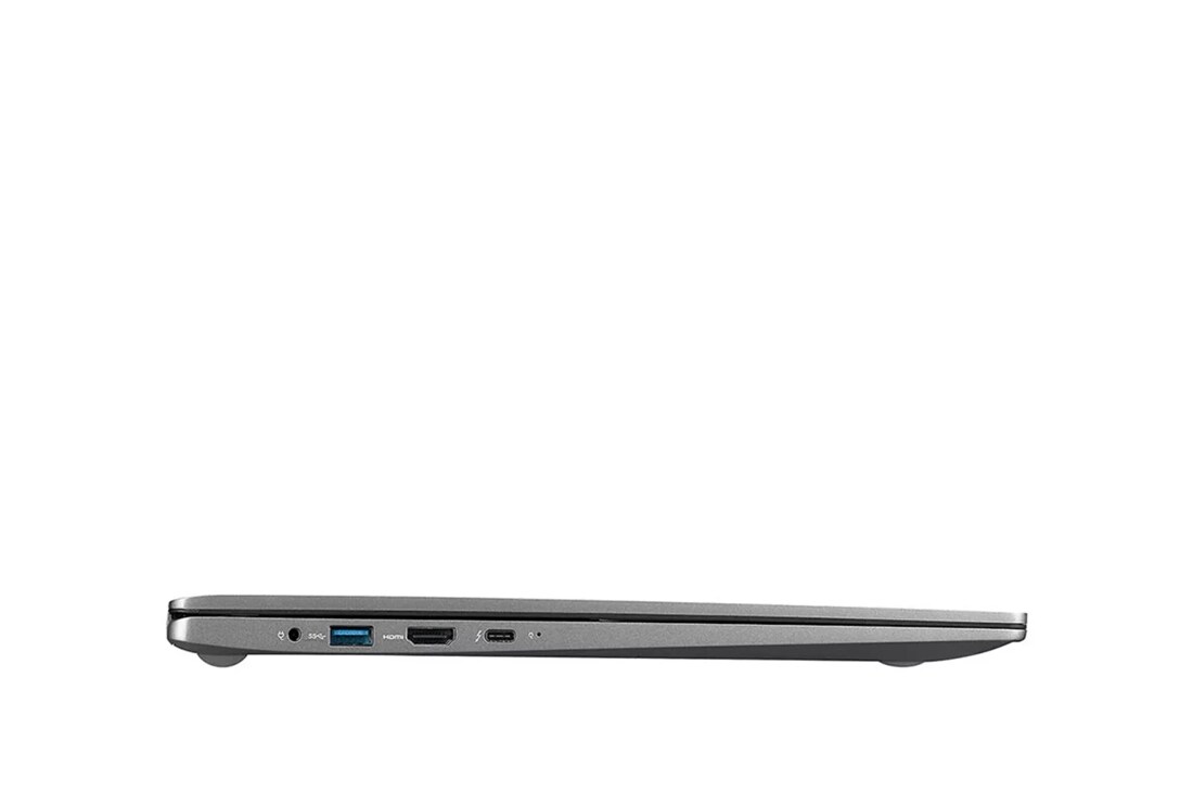 LG gram 17'' Ultra-Lightweight Laptop with 10th Gen Intel® Core